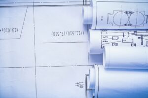 How a Pre-Engineered Steel Building Is Designed and Built